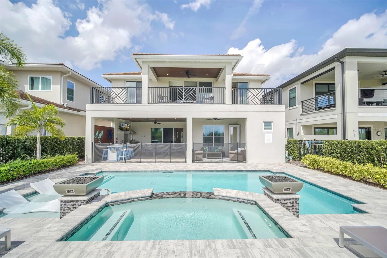 REUNION, BEARS DEN, REUNION WEST - Residential