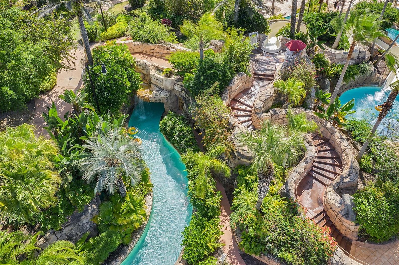 REUNION, BEARS DEN, REUNION WEST - Residential