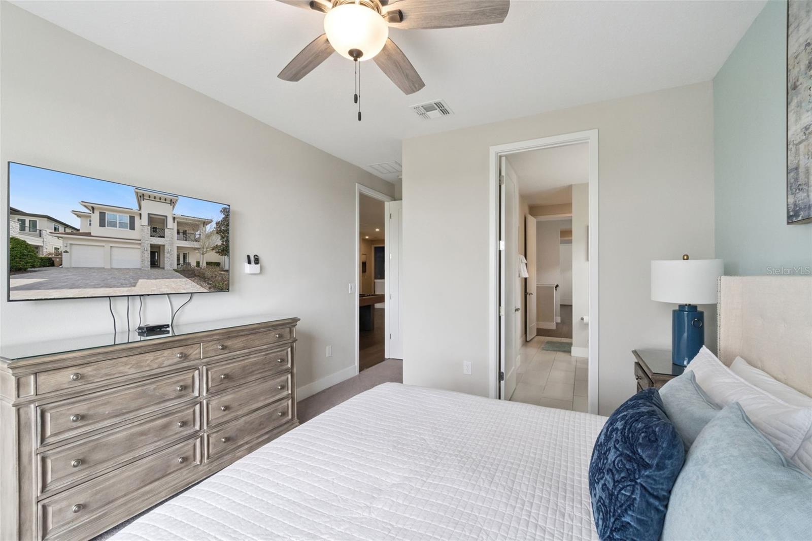 REUNION, BEARS DEN, REUNION WEST - Residential