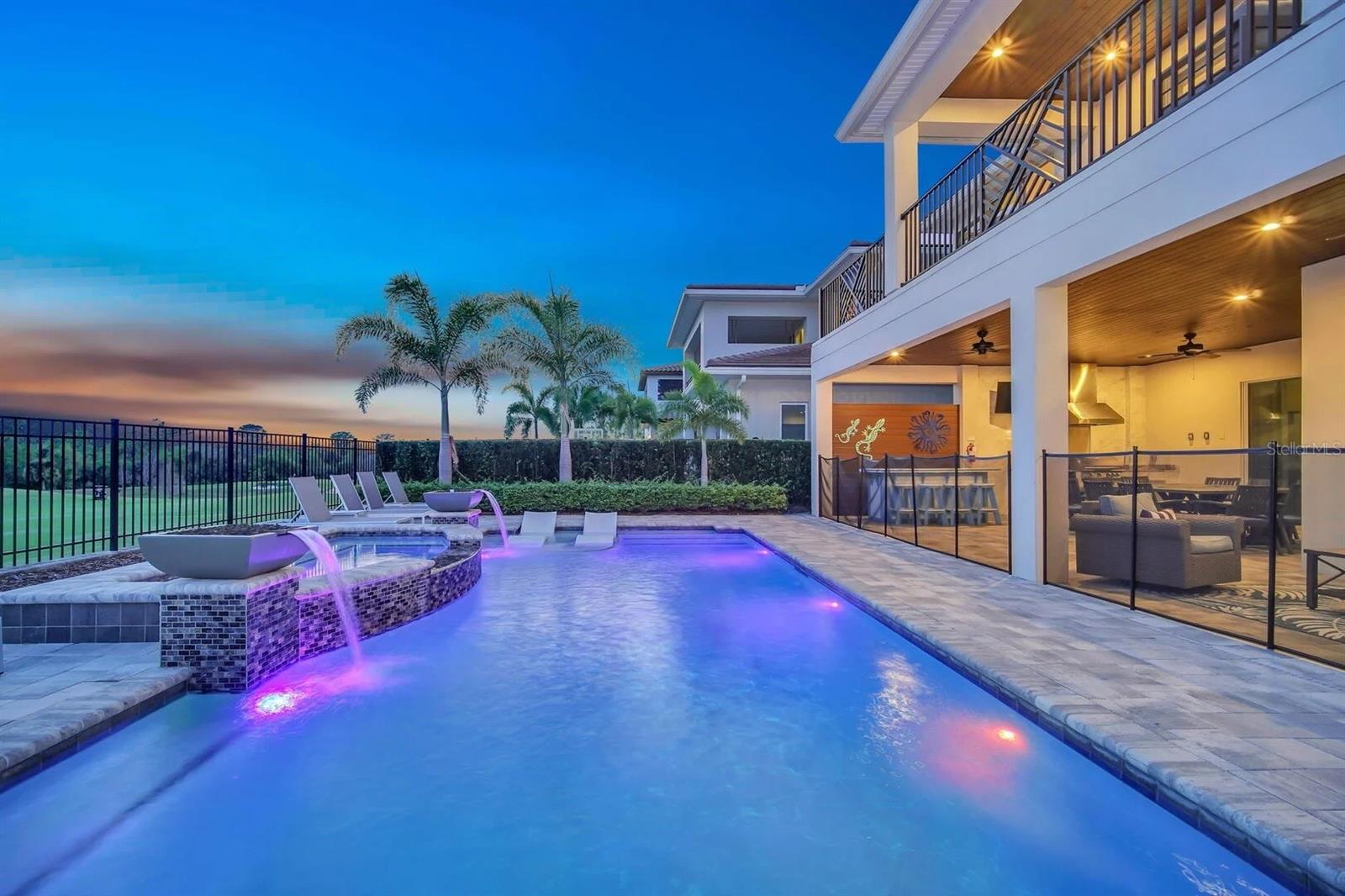 REUNION, BEARS DEN, REUNION WEST - Residential