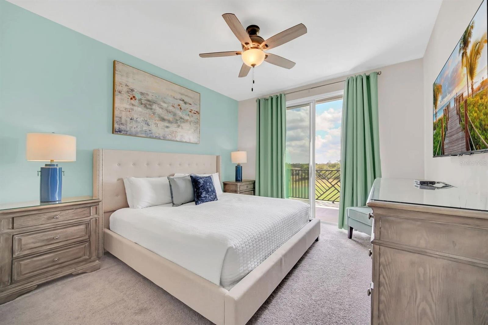 REUNION, BEARS DEN, REUNION WEST - Residential