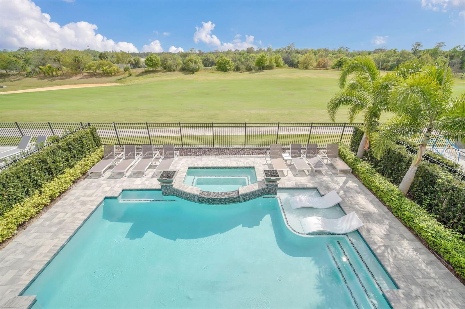 REUNION, BEARS DEN, REUNION WEST - Residential