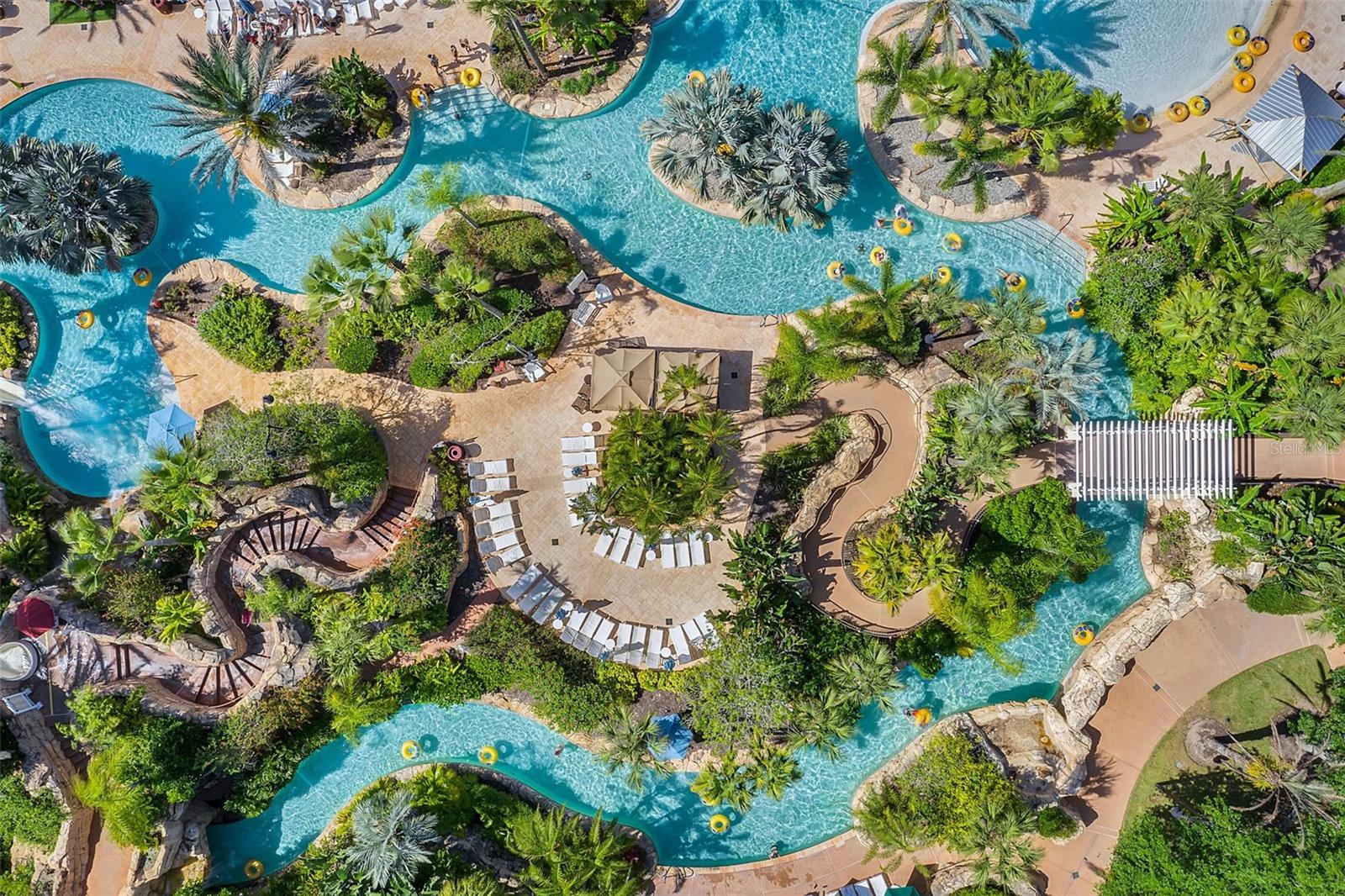 REUNION, BEARS DEN, REUNION WEST - Residential