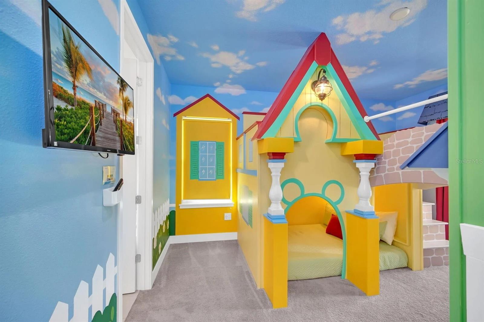 REUNION, BEARS DEN, REUNION WEST - Residential