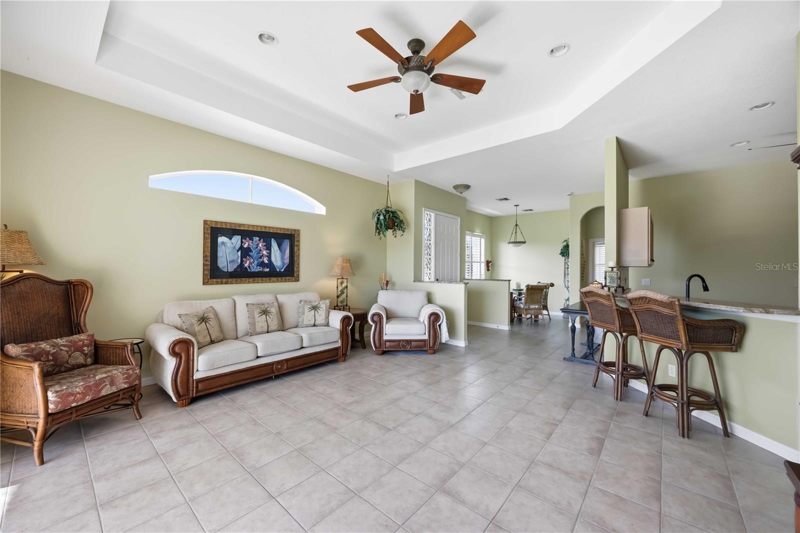 OYSTER CREEK PH 02 PRCL C-2 - Residential