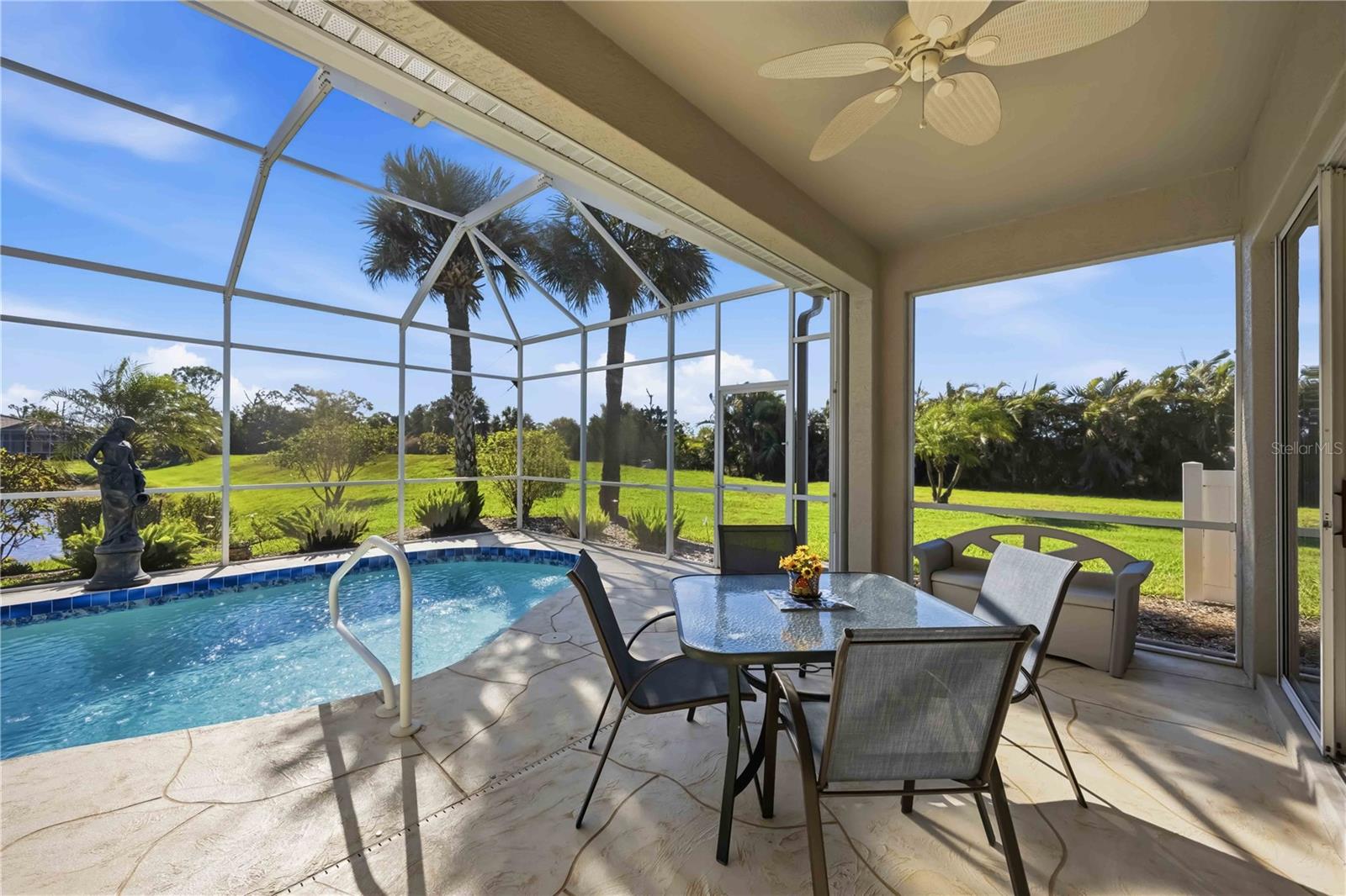 OYSTER CREEK PH 02 PRCL C-2 - Residential