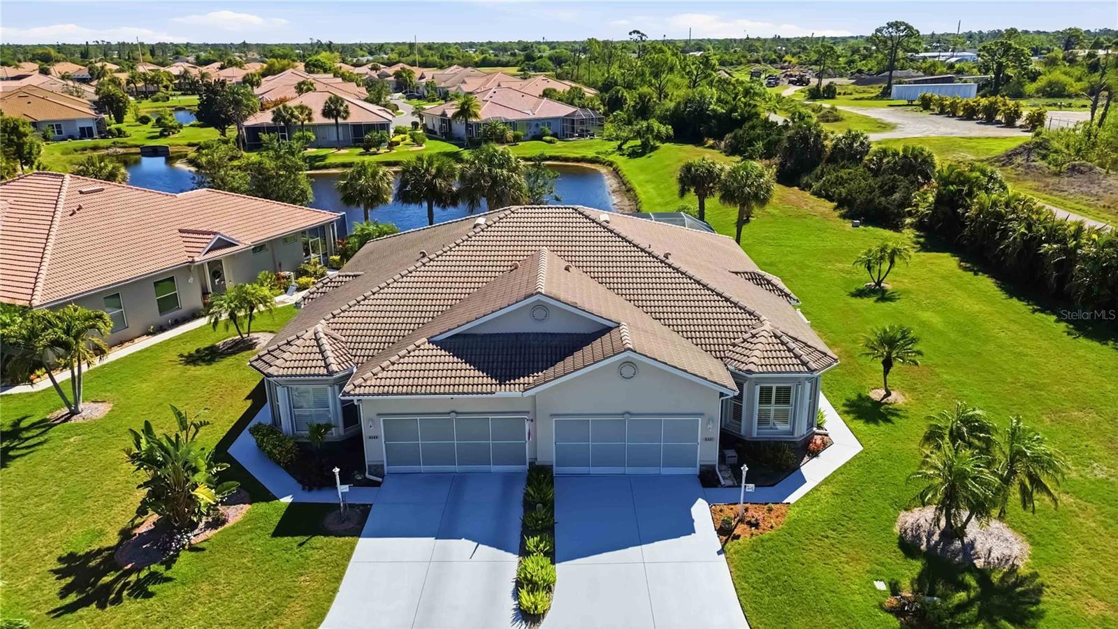 OYSTER CREEK PH 02 PRCL C-2 - Residential