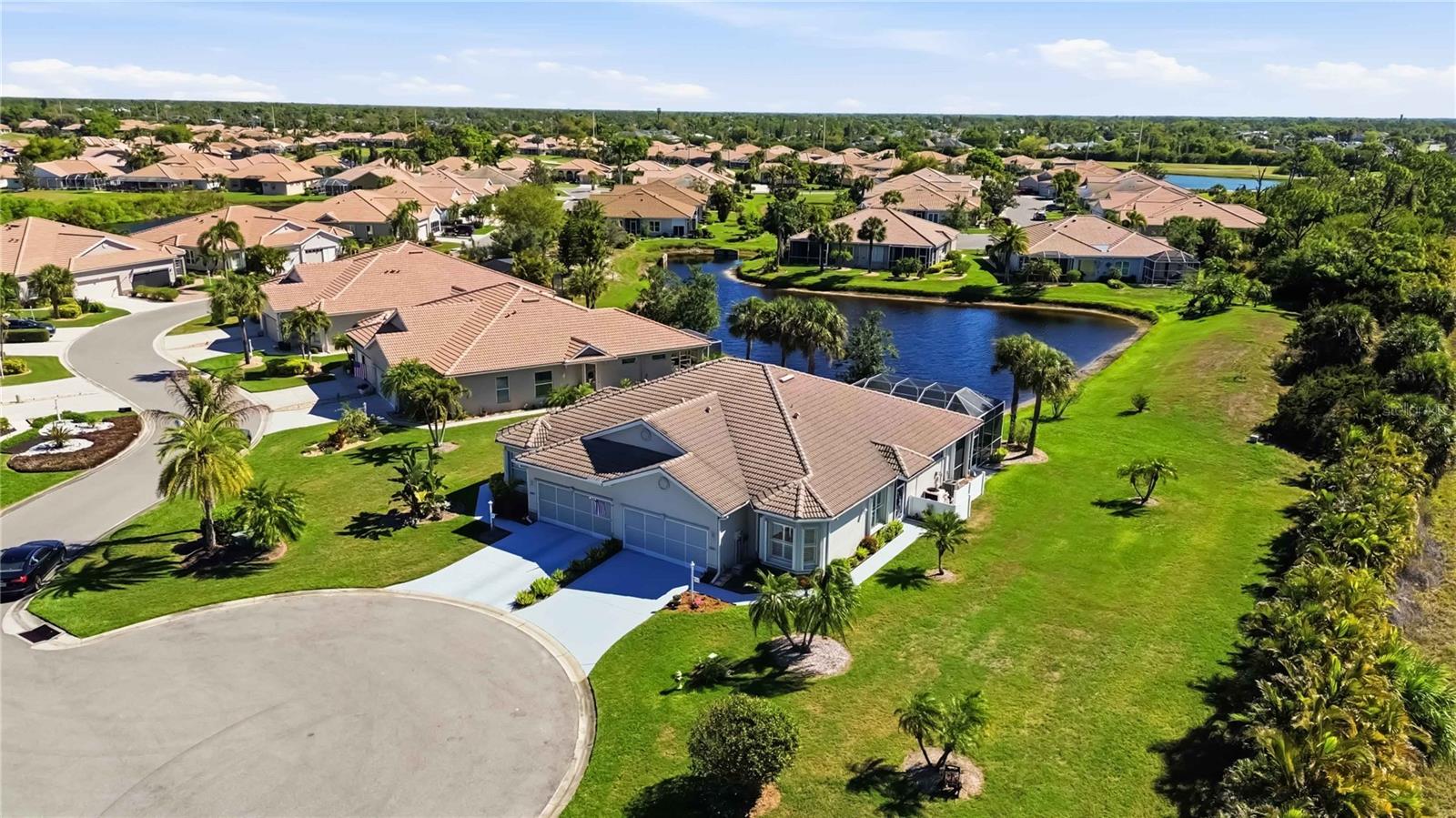 OYSTER CREEK PH 02 PRCL C-2 - Residential