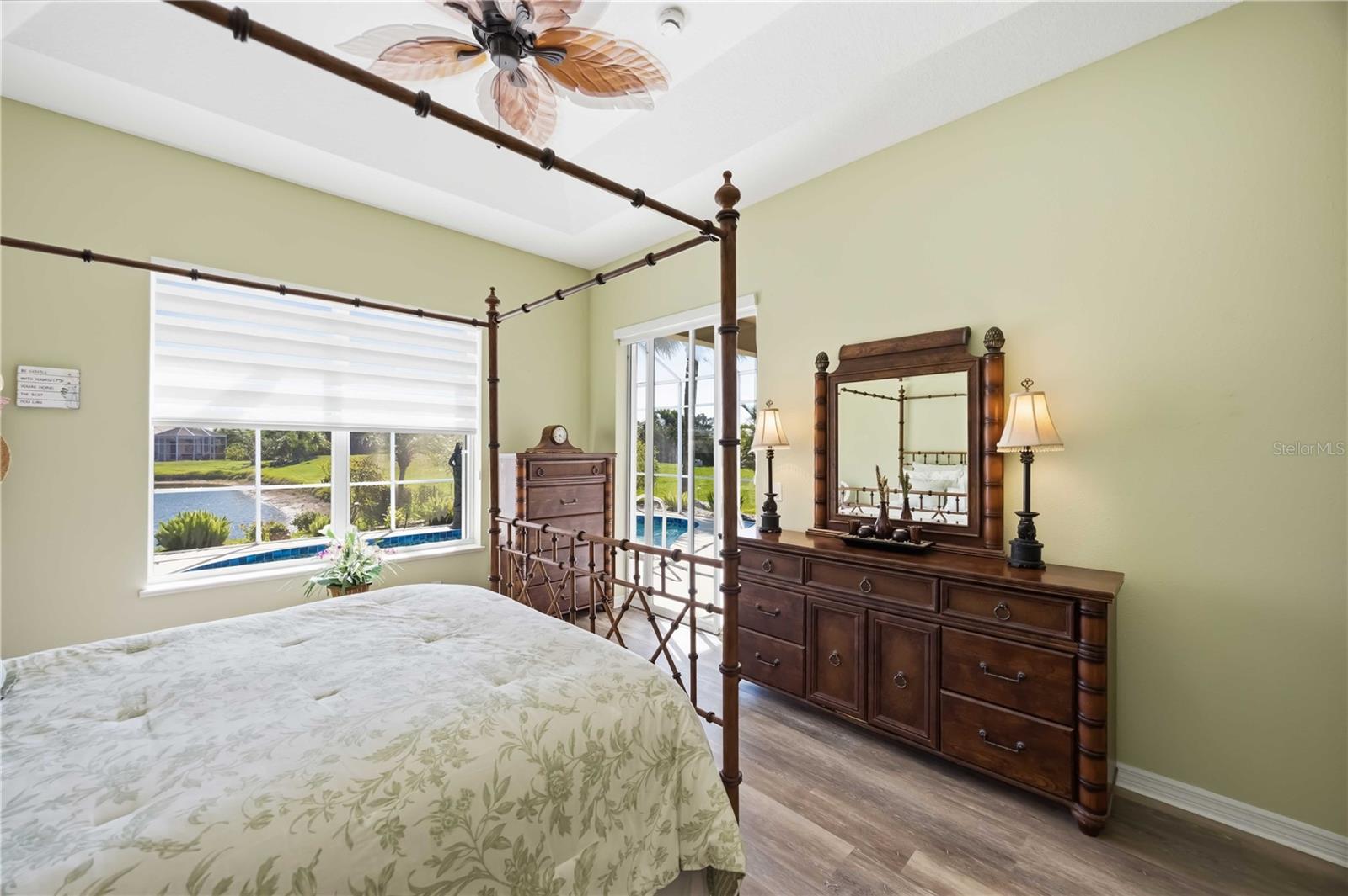 OYSTER CREEK PH 02 PRCL C-2 - Residential