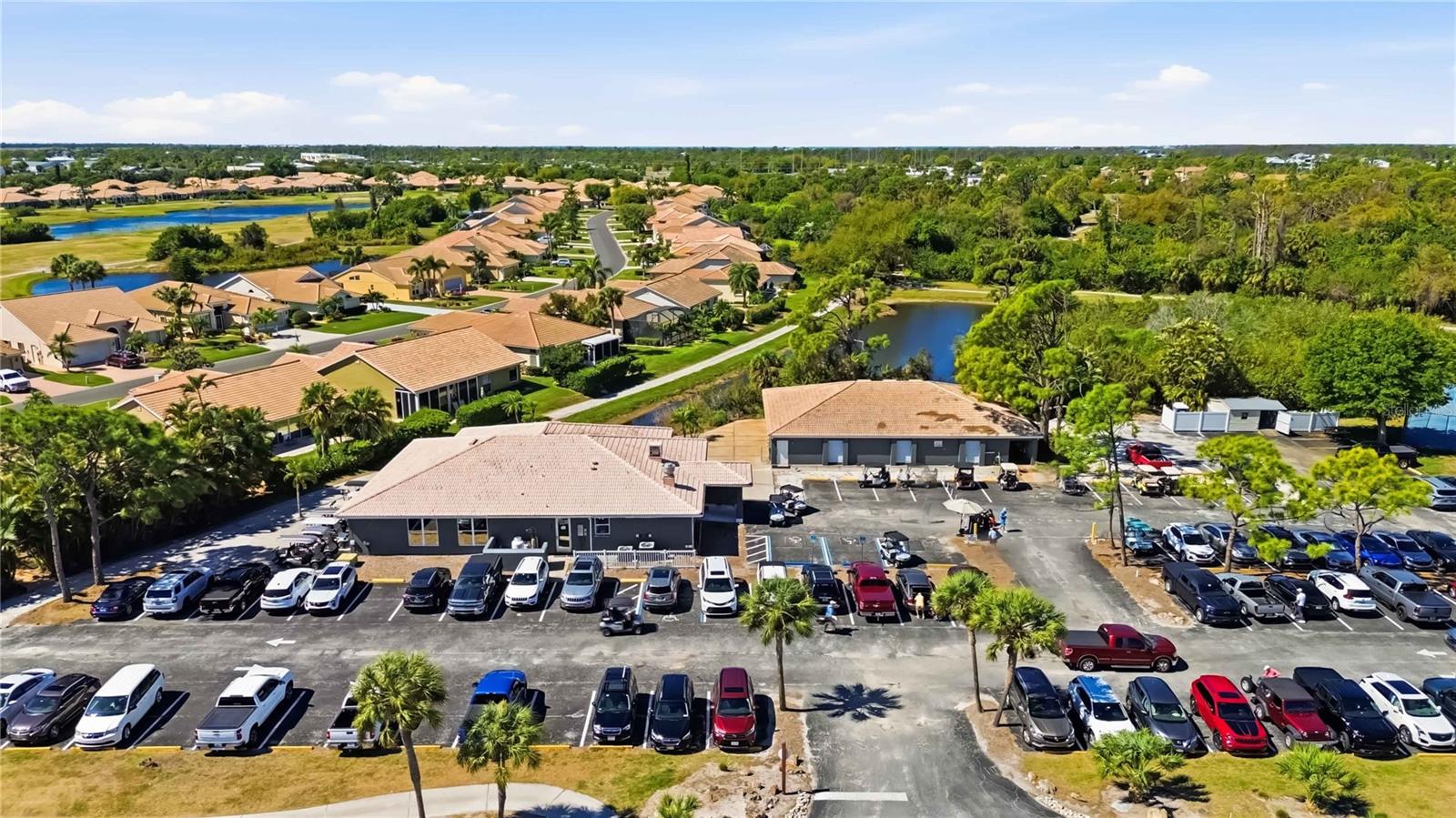 OYSTER CREEK PH 02 PRCL C-2 - Residential