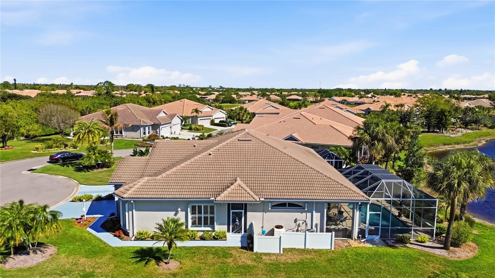 OYSTER CREEK PH 02 PRCL C-2 - Residential