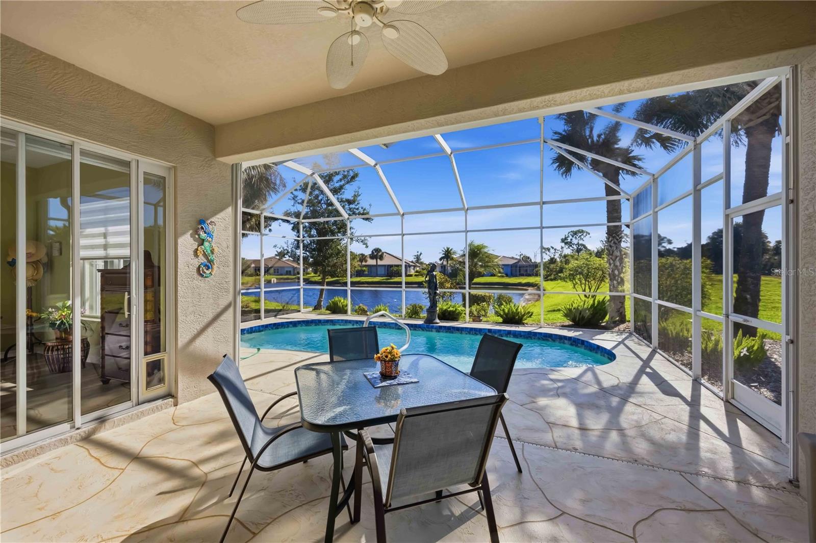 OYSTER CREEK PH 02 PRCL C-2 - Residential