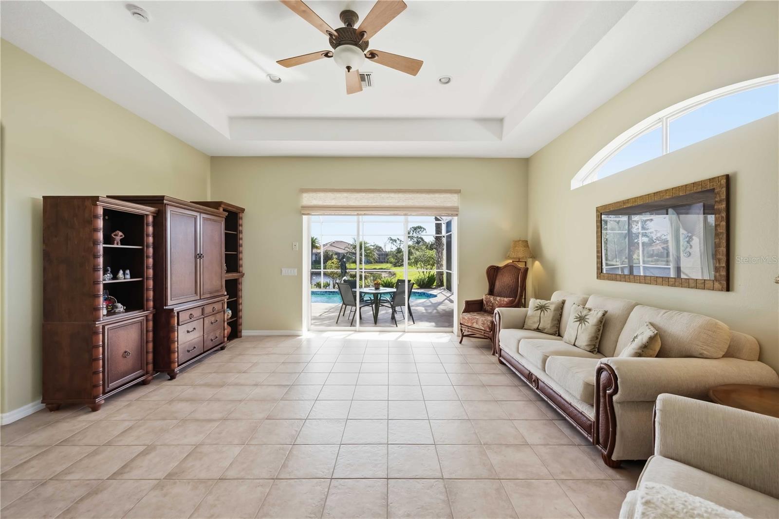 OYSTER CREEK PH 02 PRCL C-2 - Residential