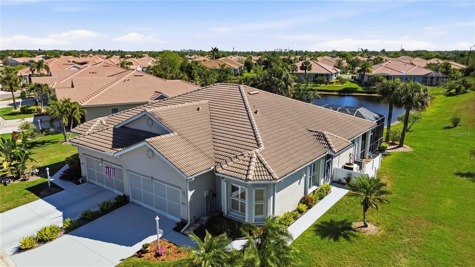 OYSTER CREEK PH 02 PRCL C-2 - Residential