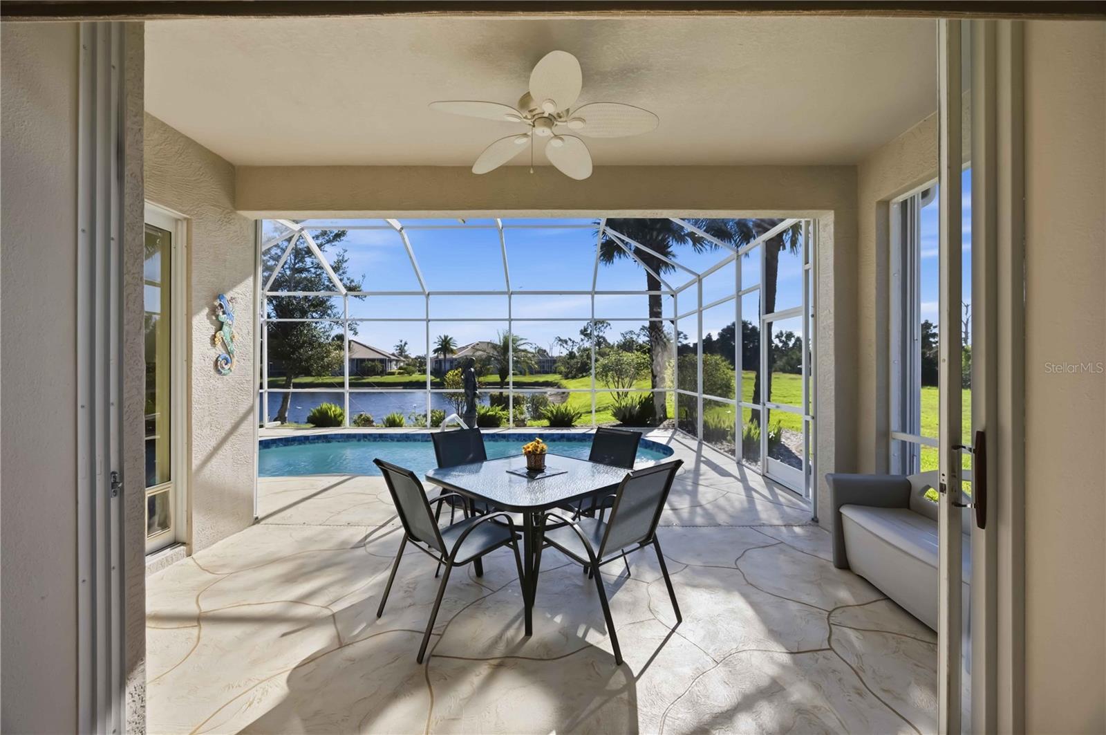 OYSTER CREEK PH 02 PRCL C-2 - Residential