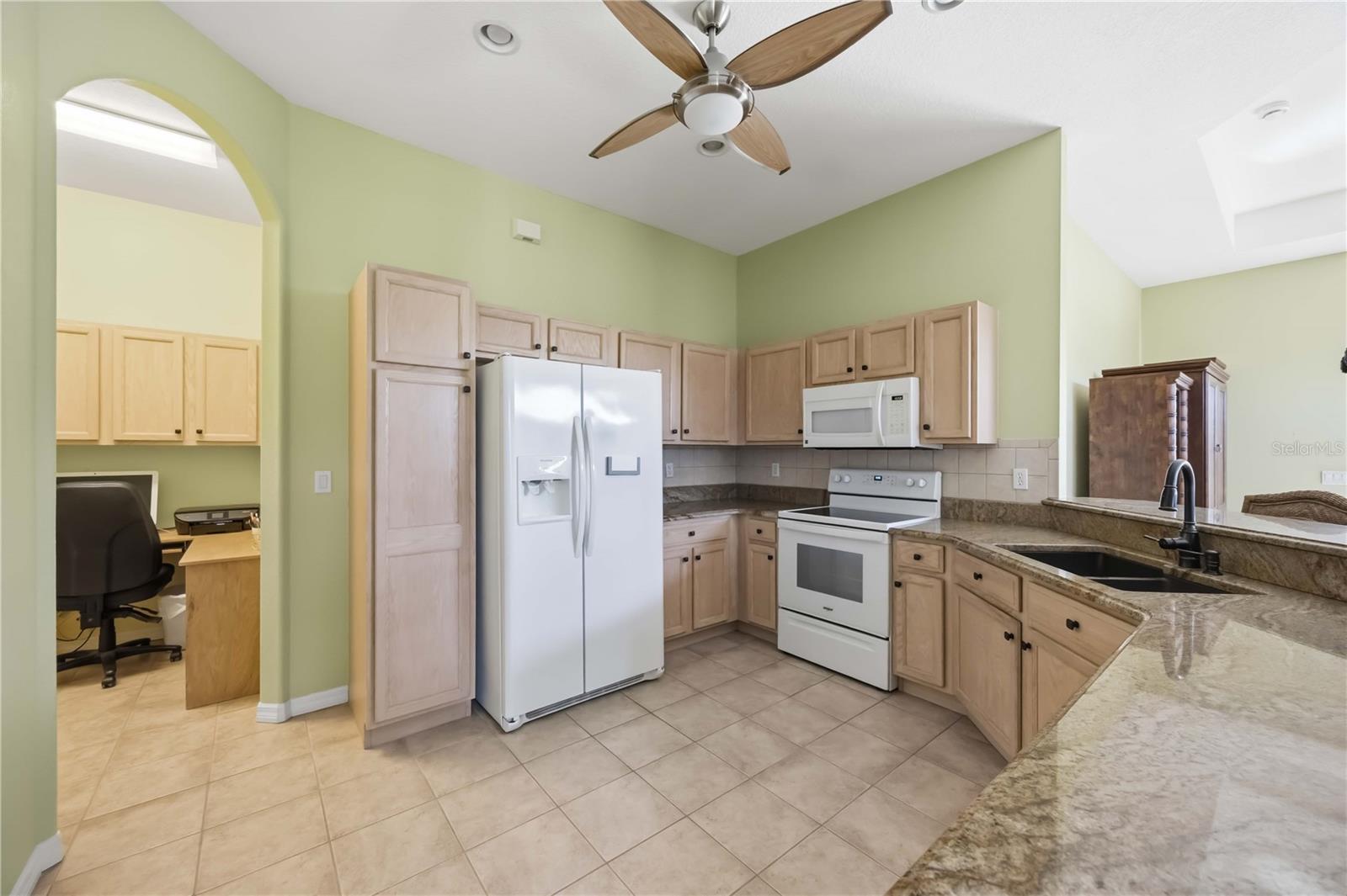 OYSTER CREEK PH 02 PRCL C-2 - Residential