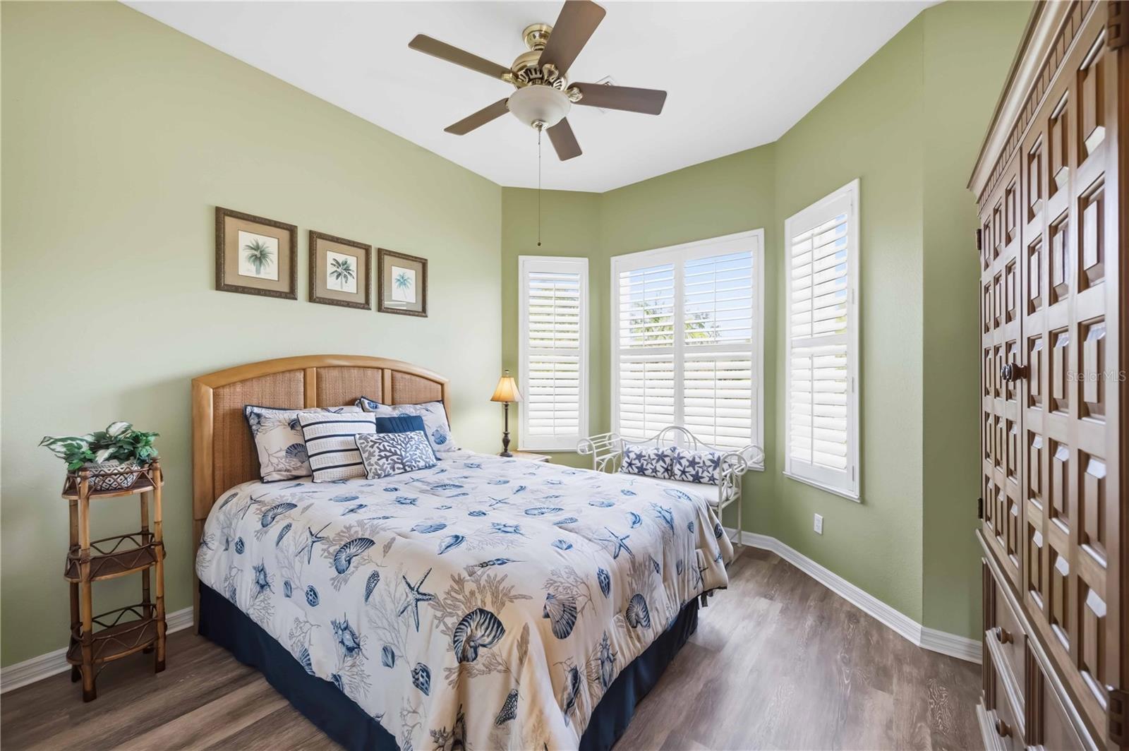 OYSTER CREEK PH 02 PRCL C-2 - Residential