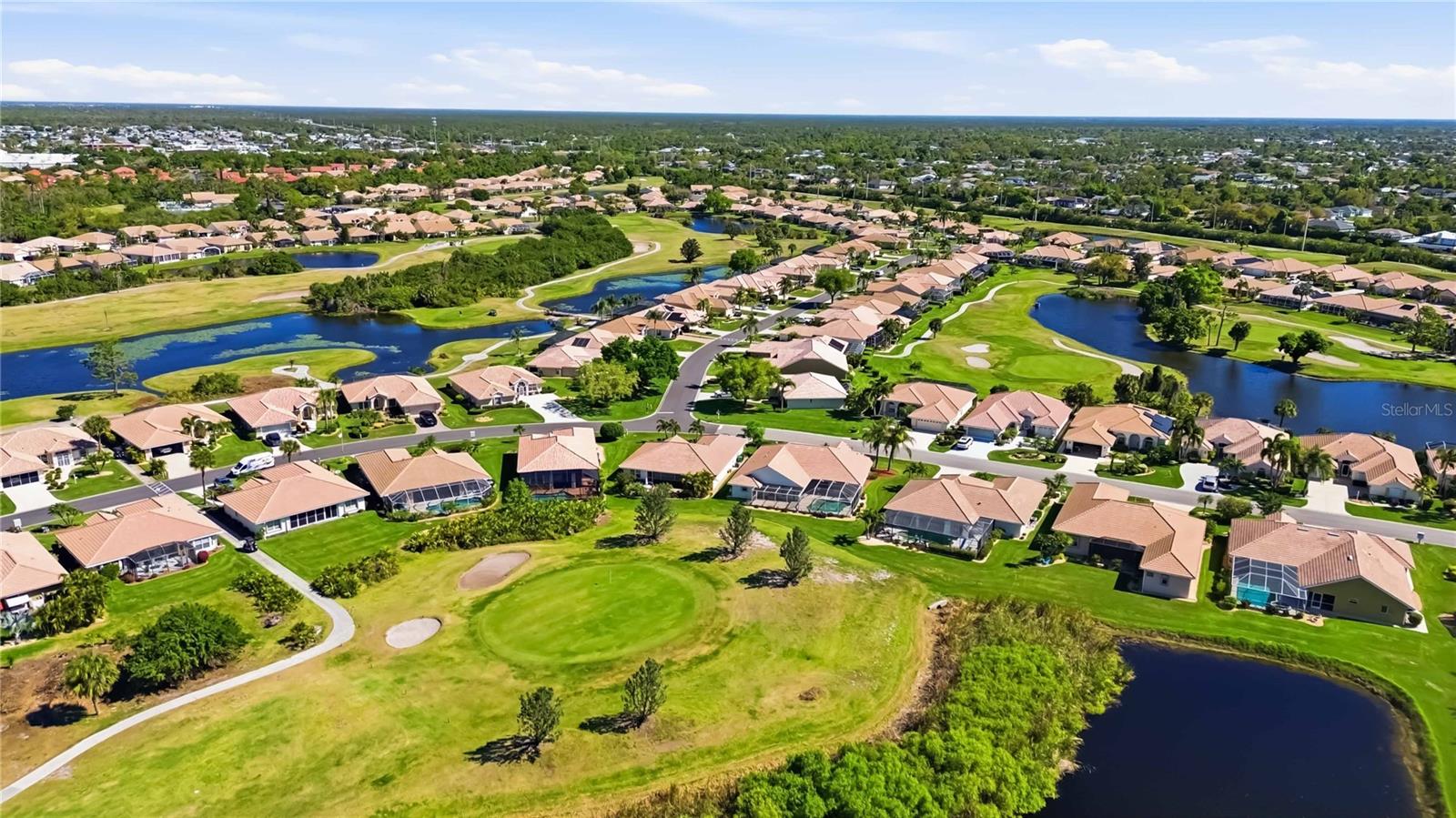 OYSTER CREEK PH 02 PRCL C-2 - Residential