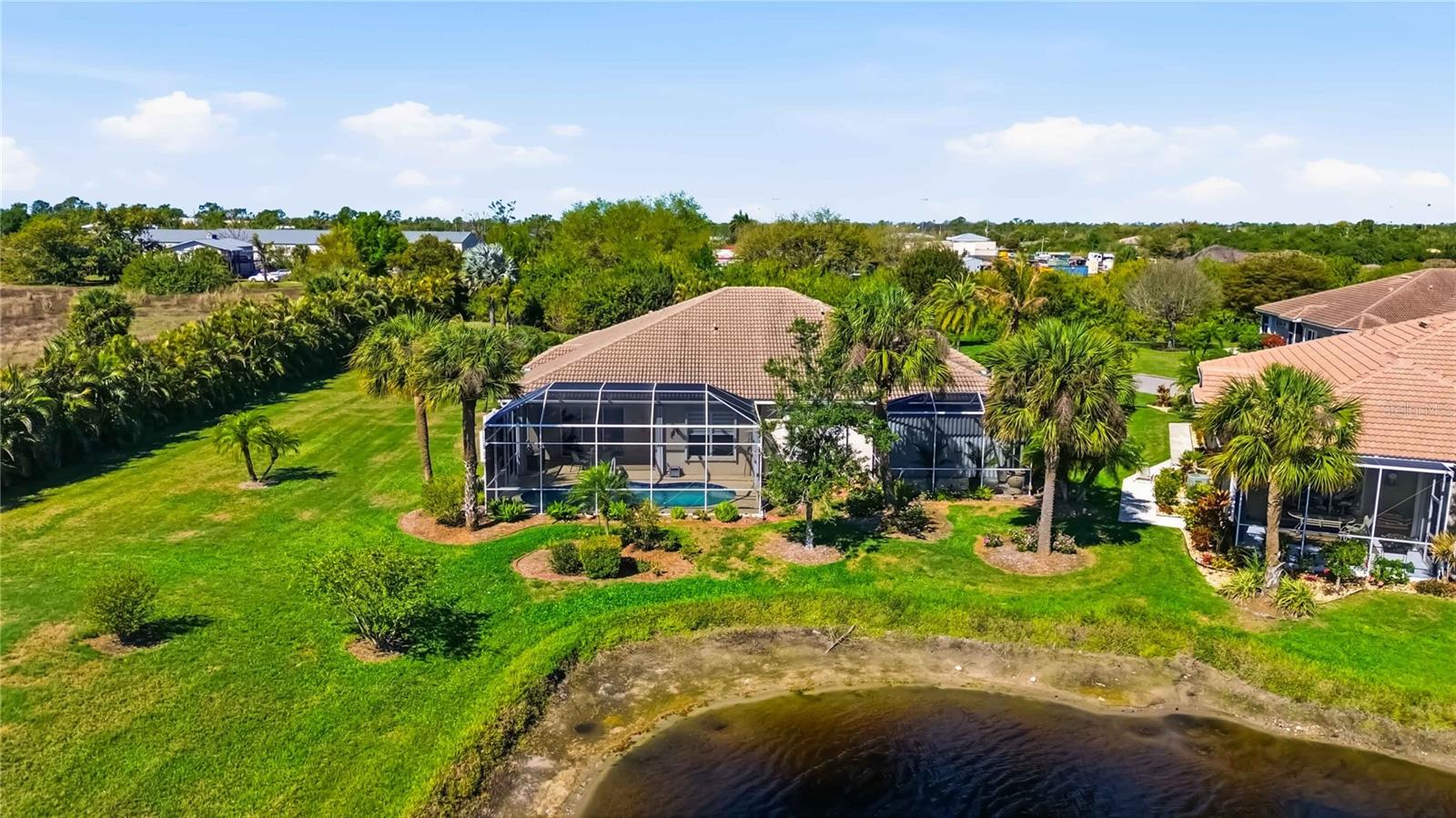 OYSTER CREEK PH 02 PRCL C-2 - Residential