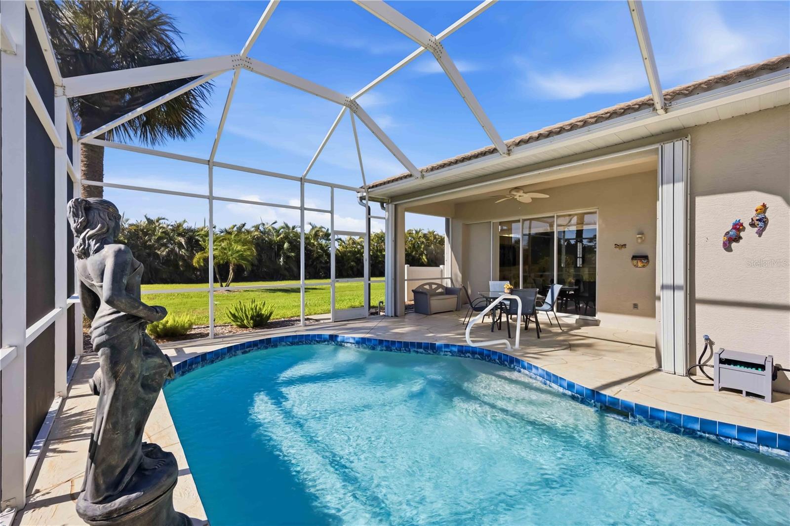 OYSTER CREEK PH 02 PRCL C-2 - Residential