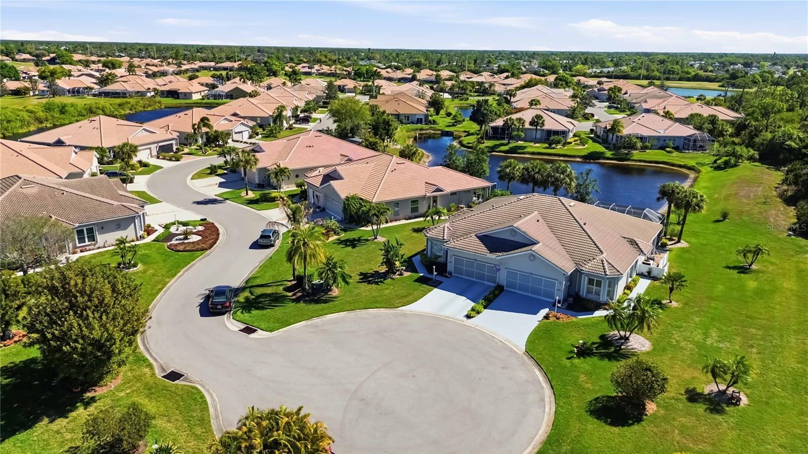 OYSTER CREEK PH 02 PRCL C-2 - Residential