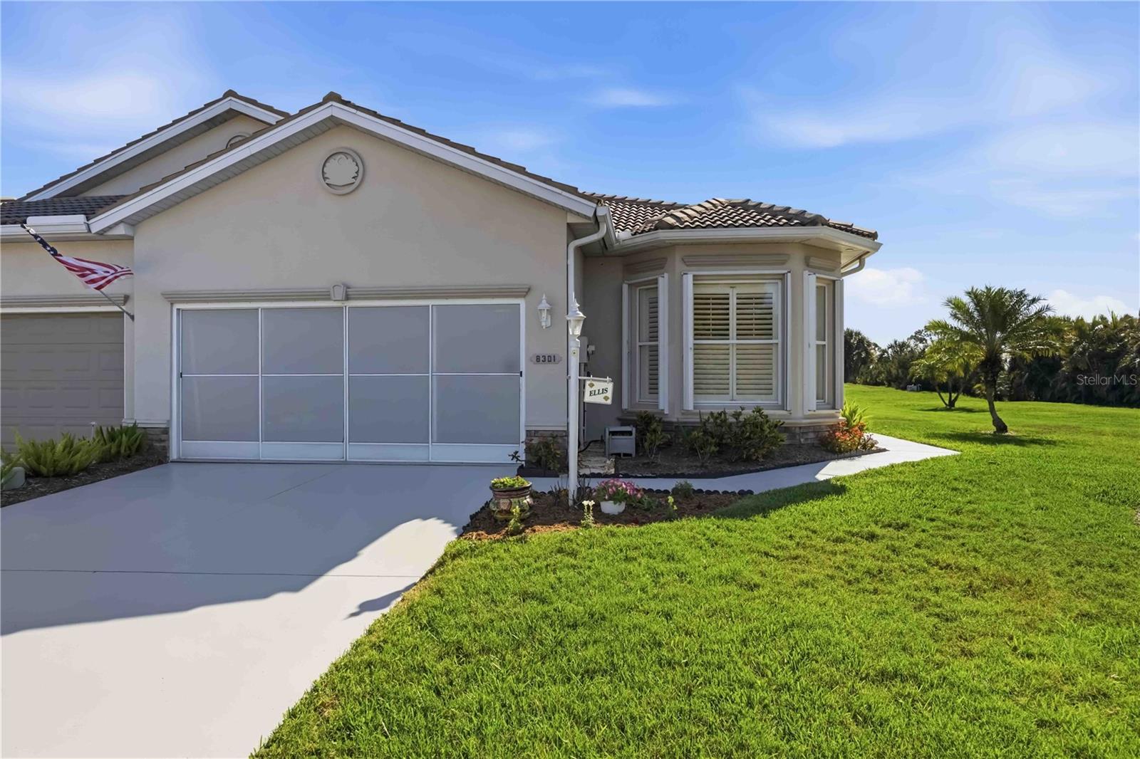 OYSTER CREEK PH 02 PRCL C-2 - Residential