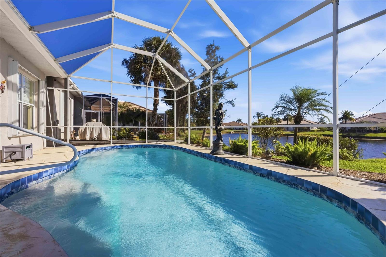 OYSTER CREEK PH 02 PRCL C-2 - Residential