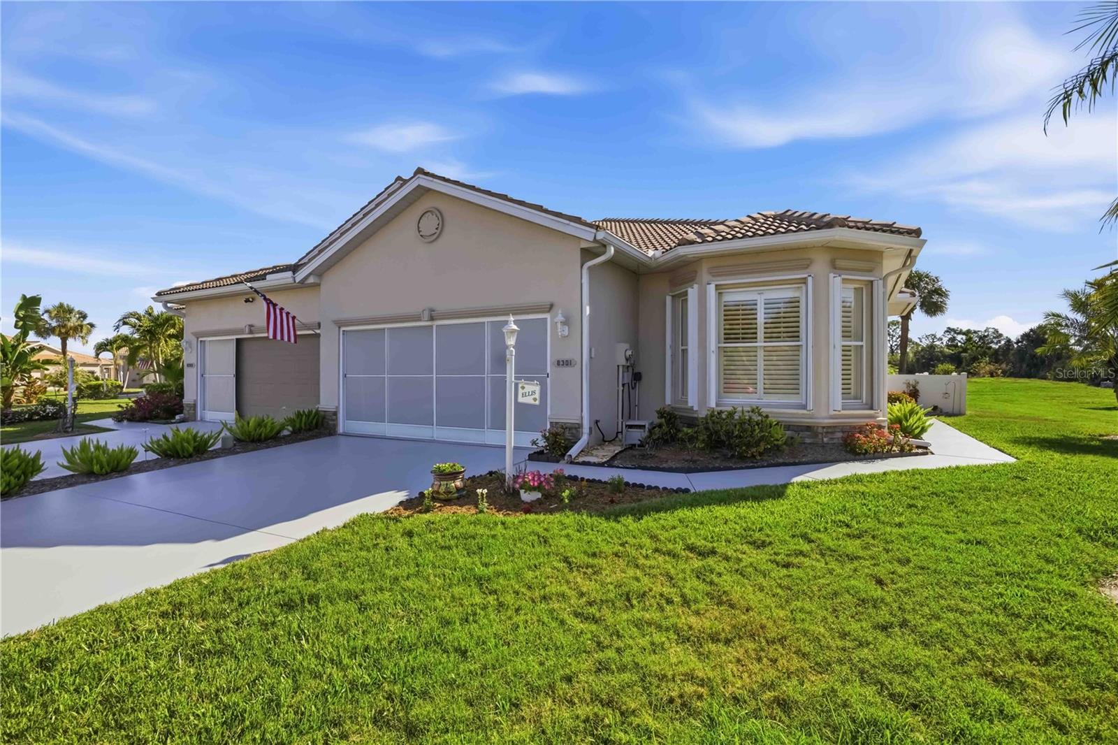 OYSTER CREEK PH 02 PRCL C-2 - Residential