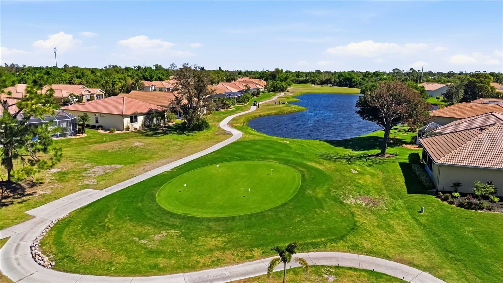 OYSTER CREEK PH 02 PRCL C-2 - Residential