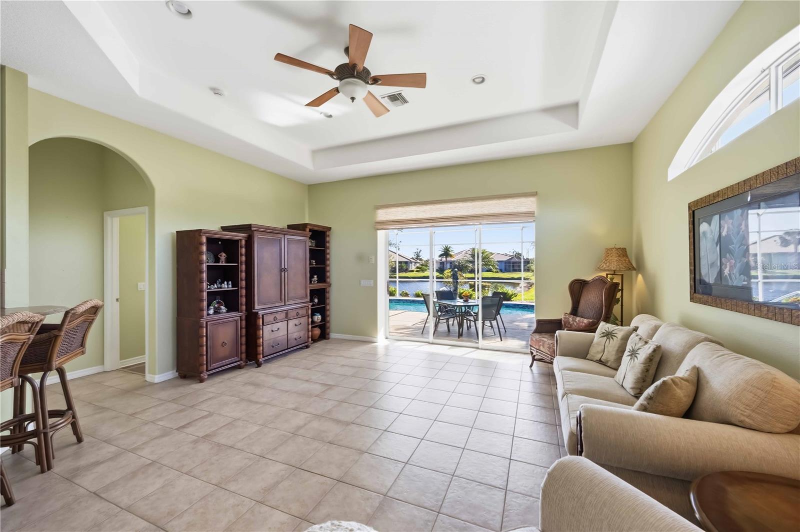 OYSTER CREEK PH 02 PRCL C-2 - Residential