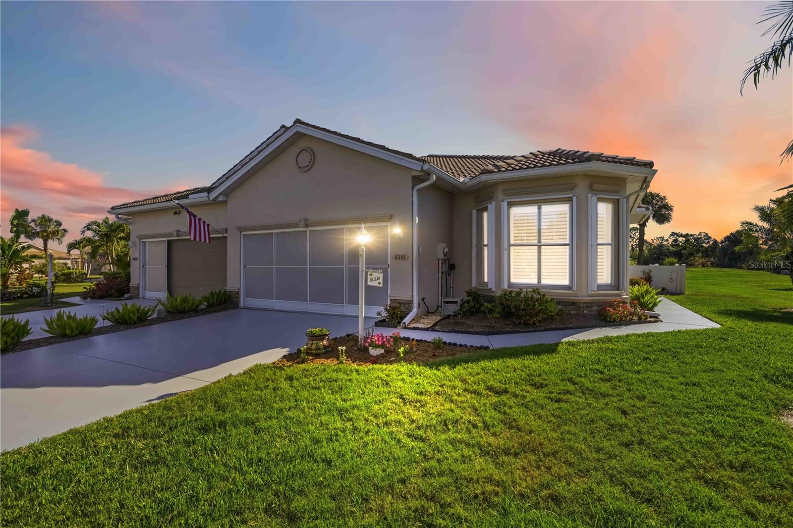 OYSTER CREEK PH 02 PRCL C-2 - Residential