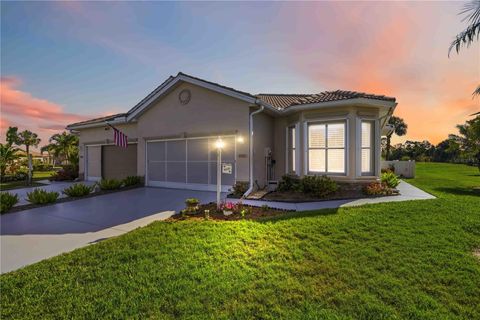 Photo of 8301 Sago Court, Englewood, FL 34224 (MLS # D6146704)