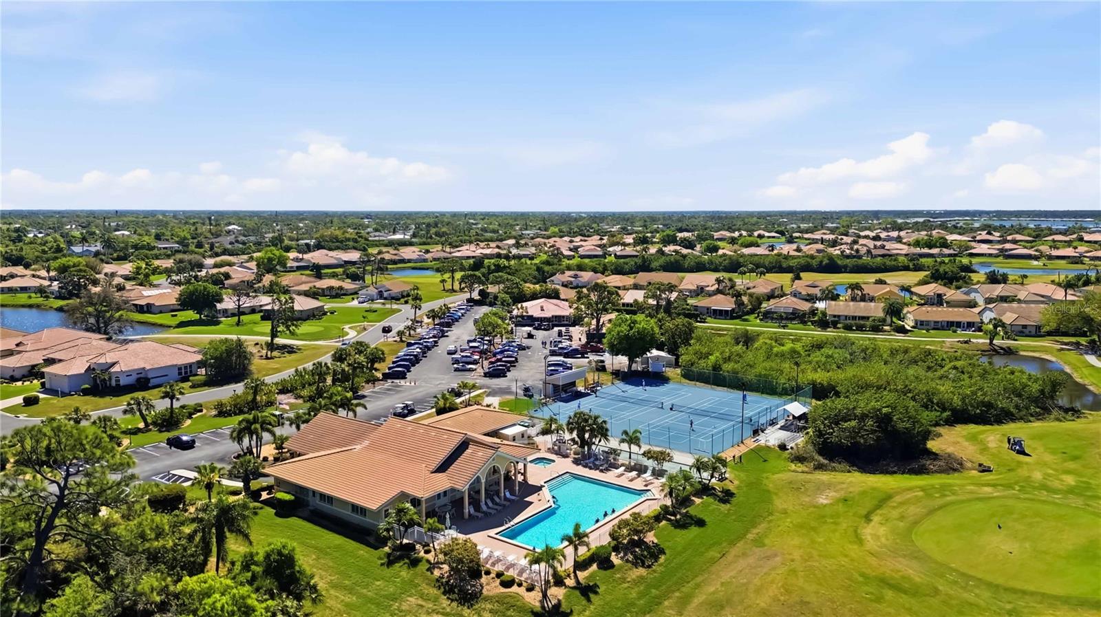 OYSTER CREEK PH 02 PRCL C-2 - Residential