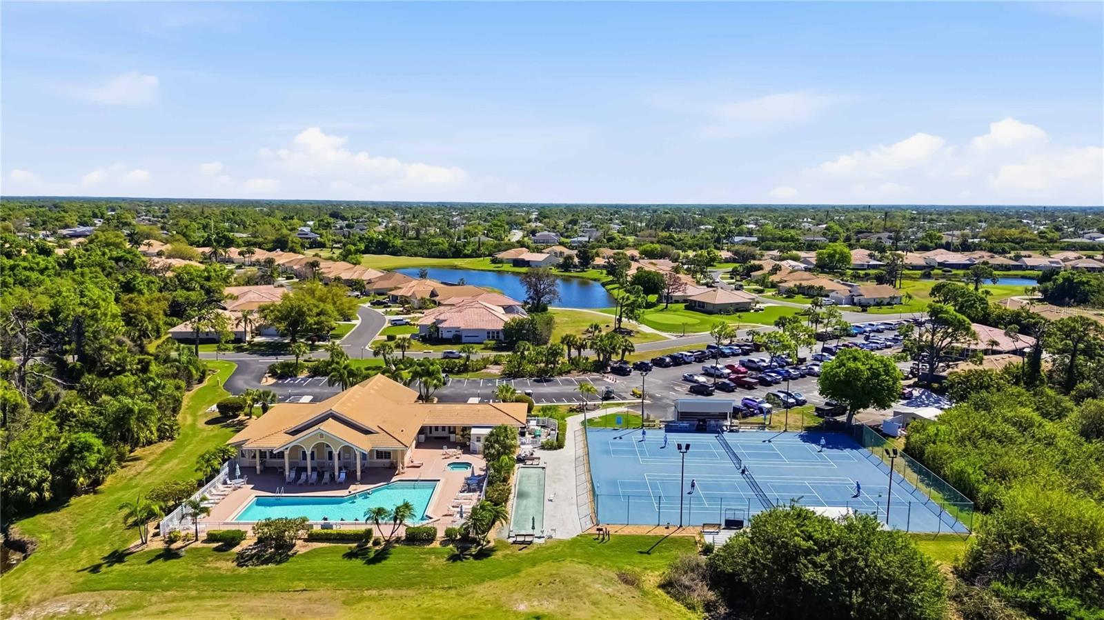 OYSTER CREEK PH 02 PRCL C-2 - Residential