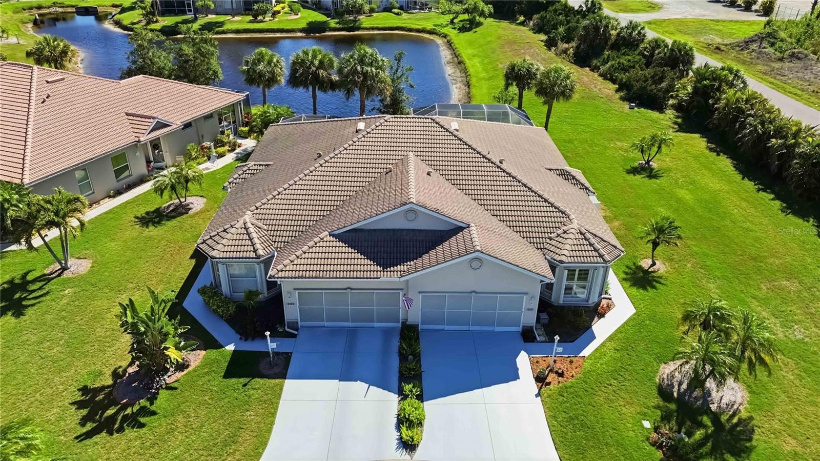 OYSTER CREEK PH 02 PRCL C-2 - Residential