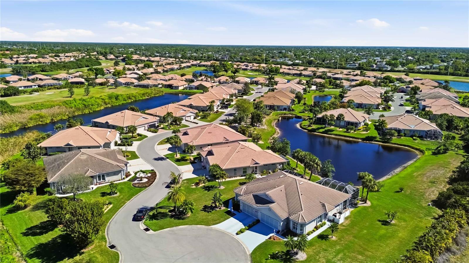 OYSTER CREEK PH 02 PRCL C-2 - Residential