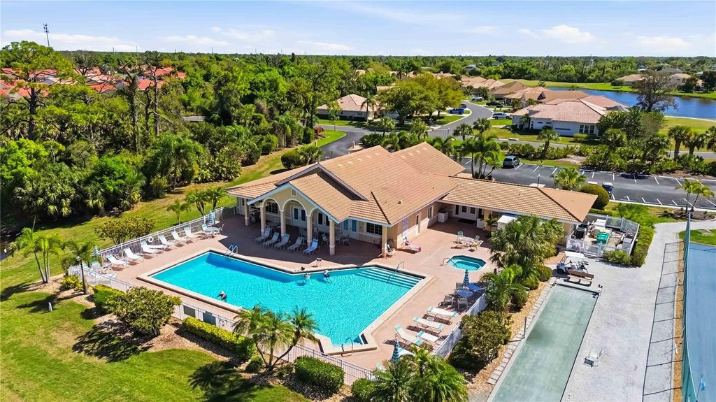 Photo of 8301 Sago Court, Englewood, FL 34224 (MLS # D6146704)