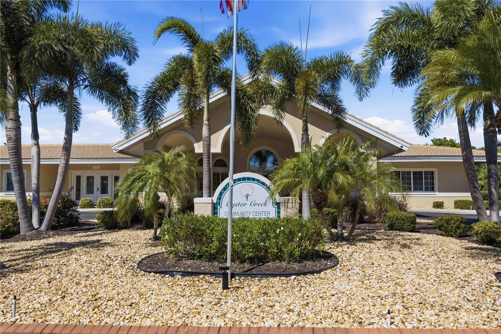 OYSTER CREEK PH 02 PRCL C-2 - Residential