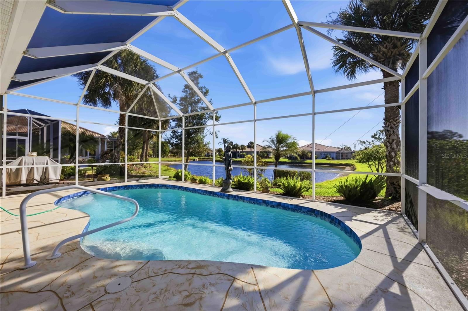 OYSTER CREEK PH 02 PRCL C-2 - Residential