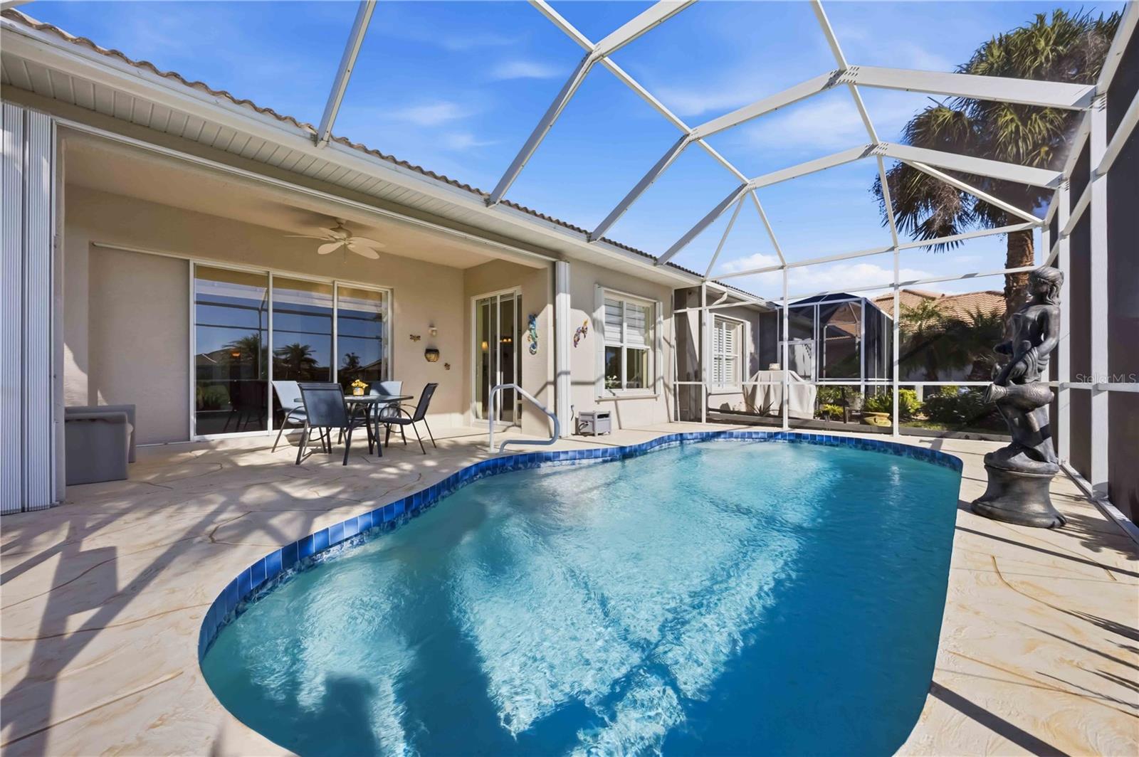 OYSTER CREEK PH 02 PRCL C-2 - Residential