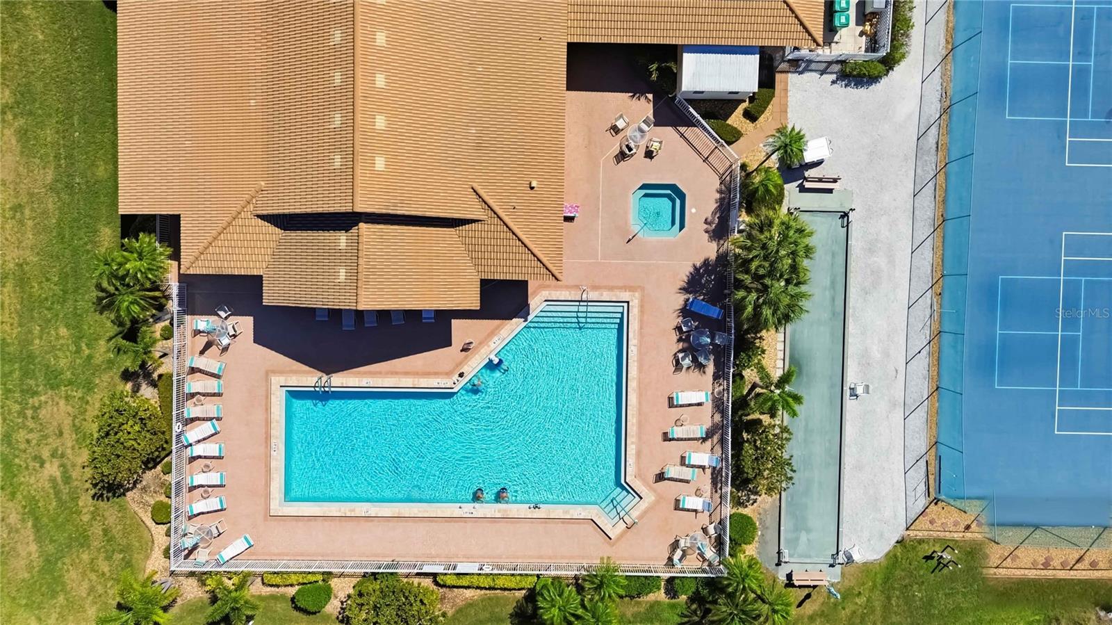 OYSTER CREEK PH 02 PRCL C-2 - Residential