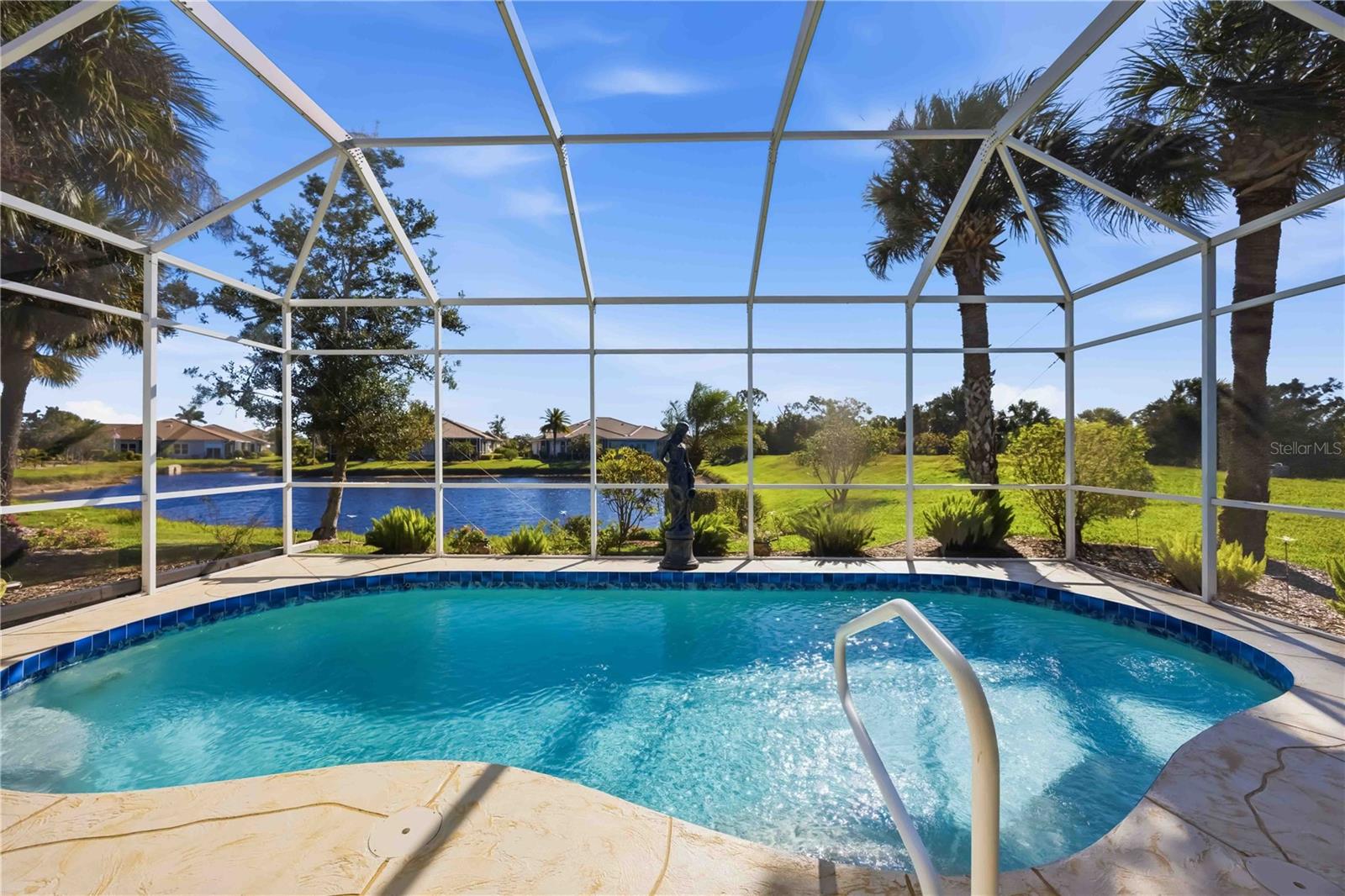 OYSTER CREEK PH 02 PRCL C-2 - Residential