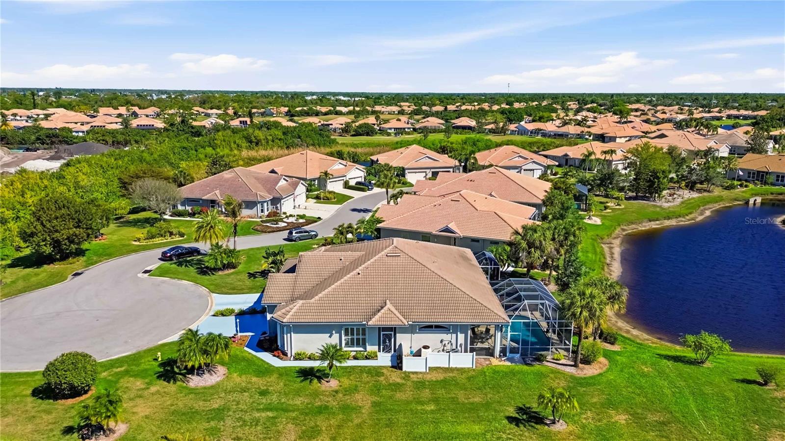 OYSTER CREEK PH 02 PRCL C-2 - Residential