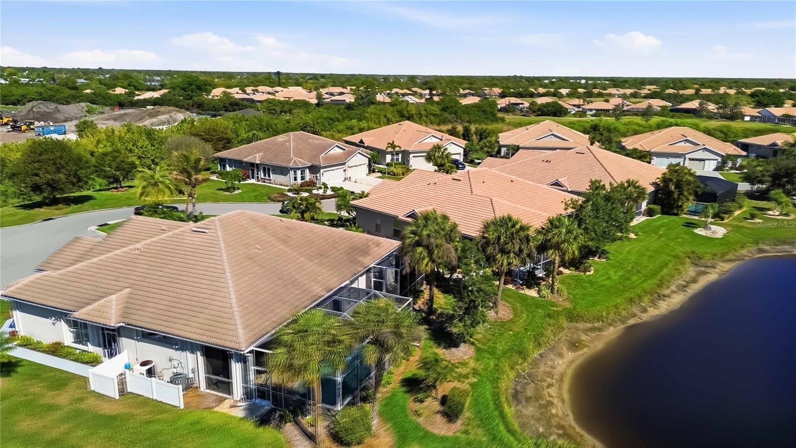 OYSTER CREEK PH 02 PRCL C-2 - Residential