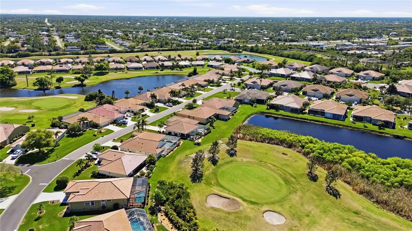 OYSTER CREEK PH 02 PRCL C-2 - Residential