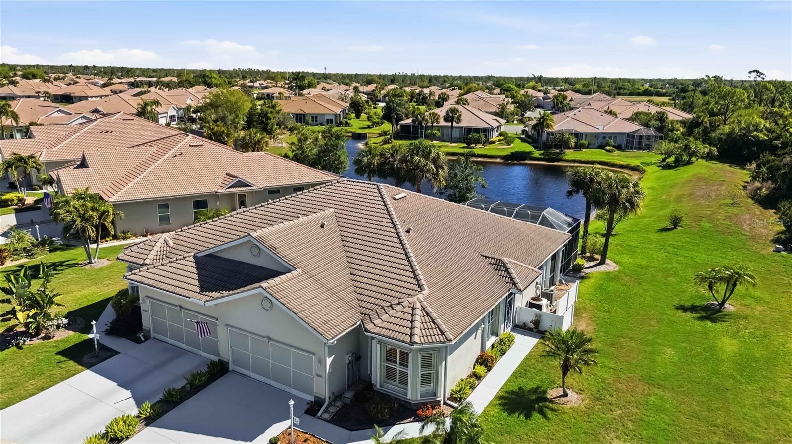 OYSTER CREEK PH 02 PRCL C-2 - Residential