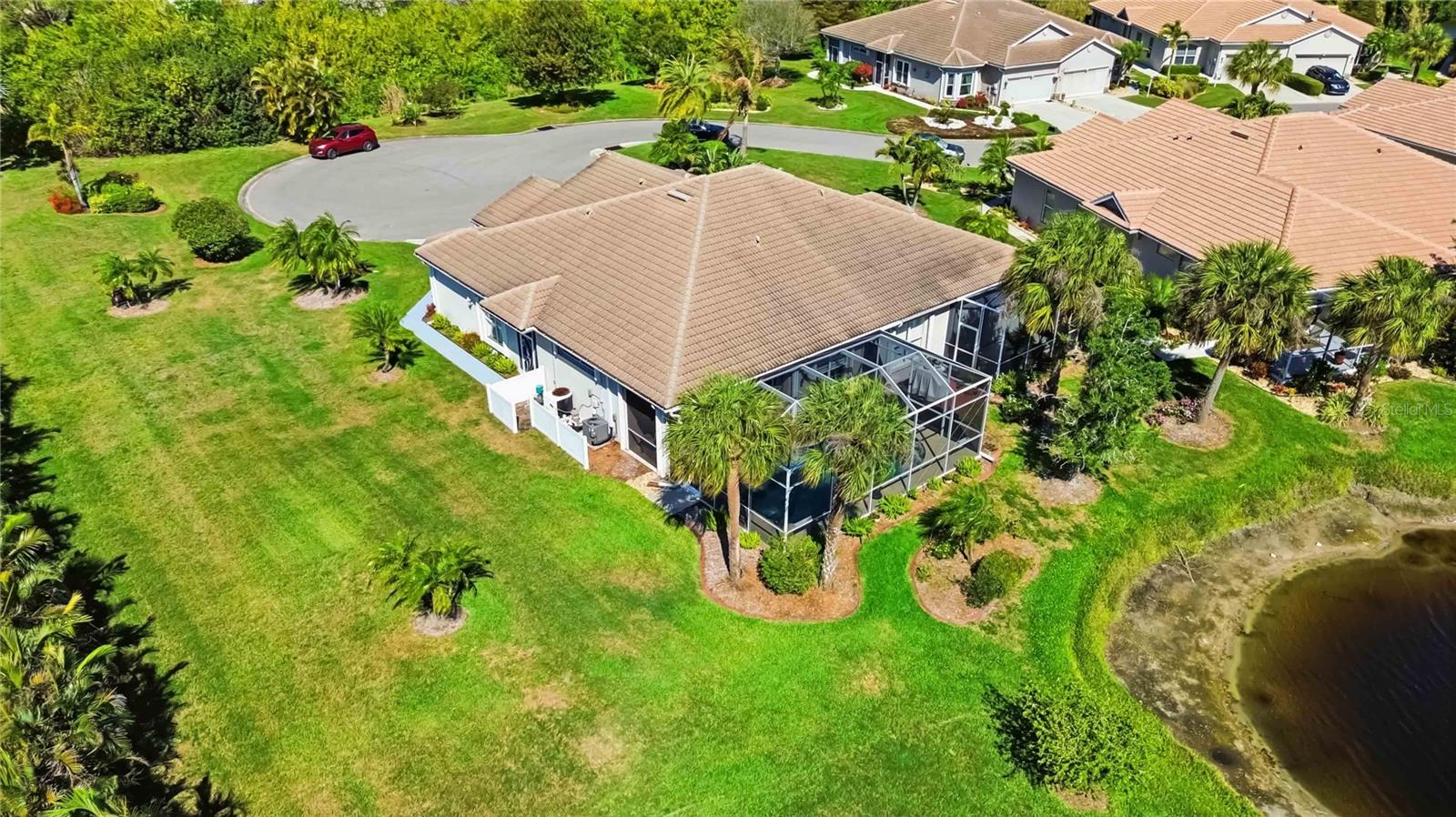 OYSTER CREEK PH 02 PRCL C-2 - Residential