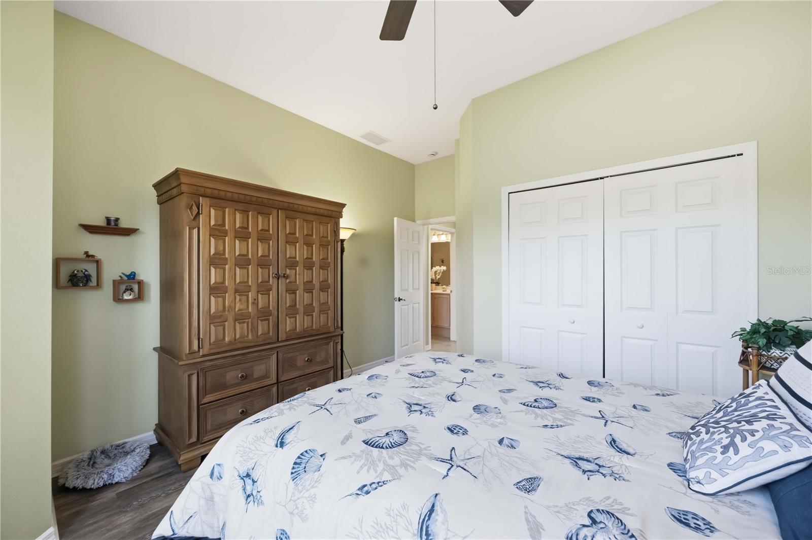 OYSTER CREEK PH 02 PRCL C-2 - Residential