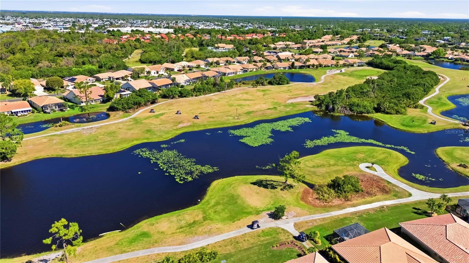 OYSTER CREEK PH 02 PRCL C-2 - Residential