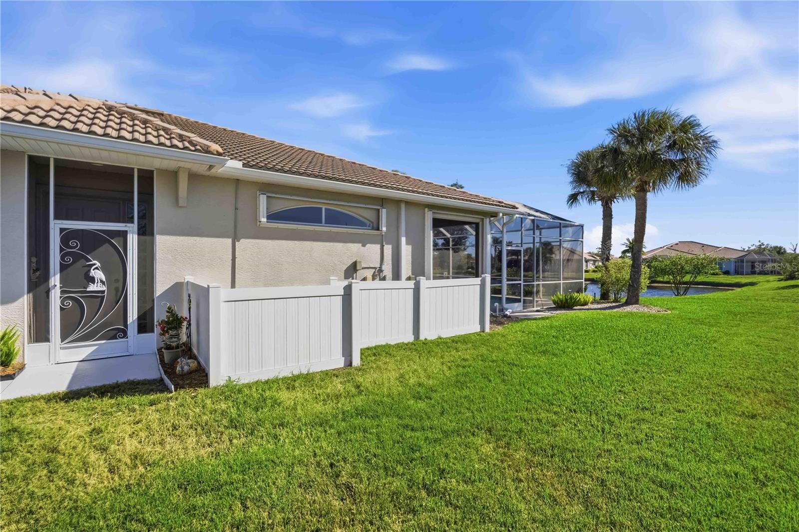 OYSTER CREEK PH 02 PRCL C-2 - Residential